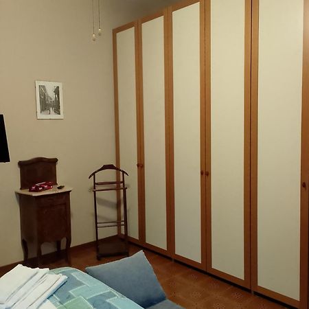 Allevamento B&B Pozzol Groppo エクステリア 写真