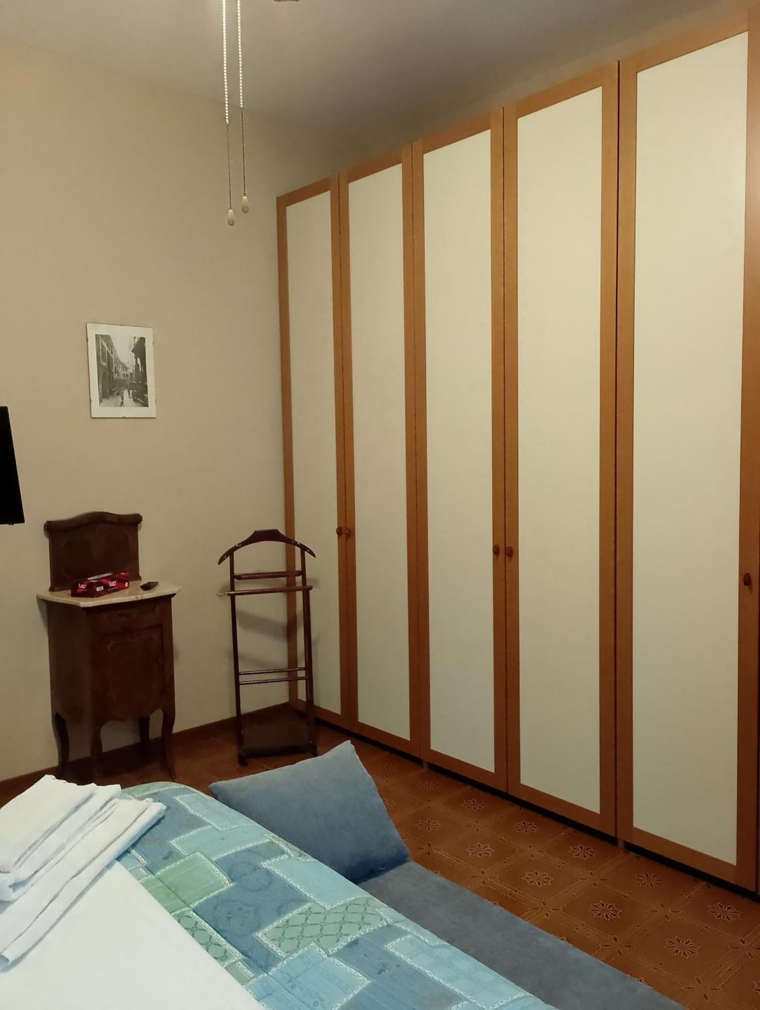 Allevamento B&B Pozzol Groppo エクステリア 写真