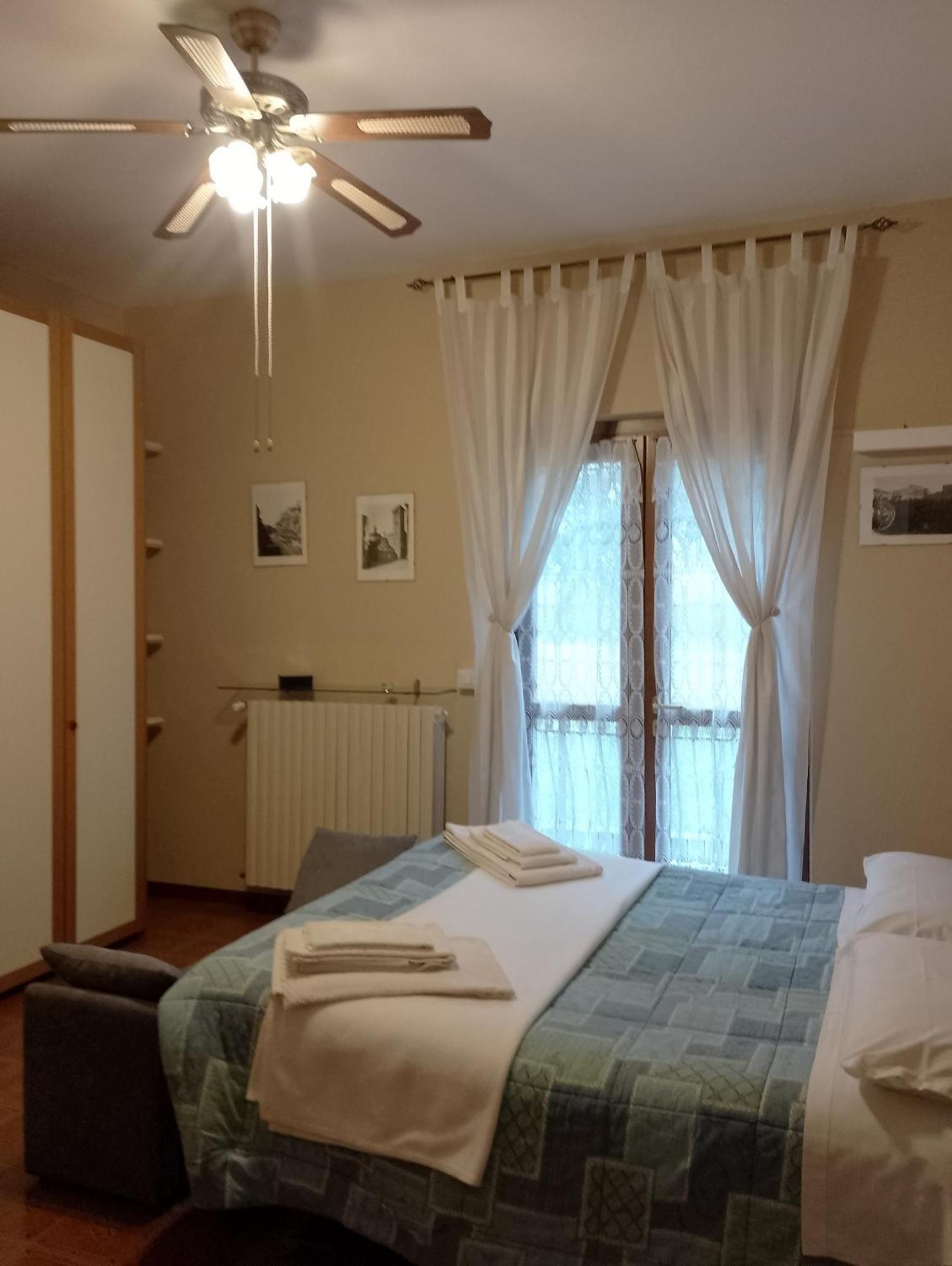 Allevamento B&B Pozzol Groppo エクステリア 写真
