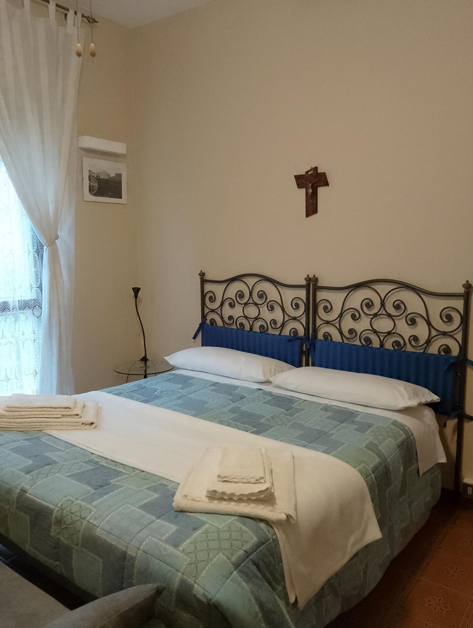 Allevamento B&B Pozzol Groppo エクステリア 写真