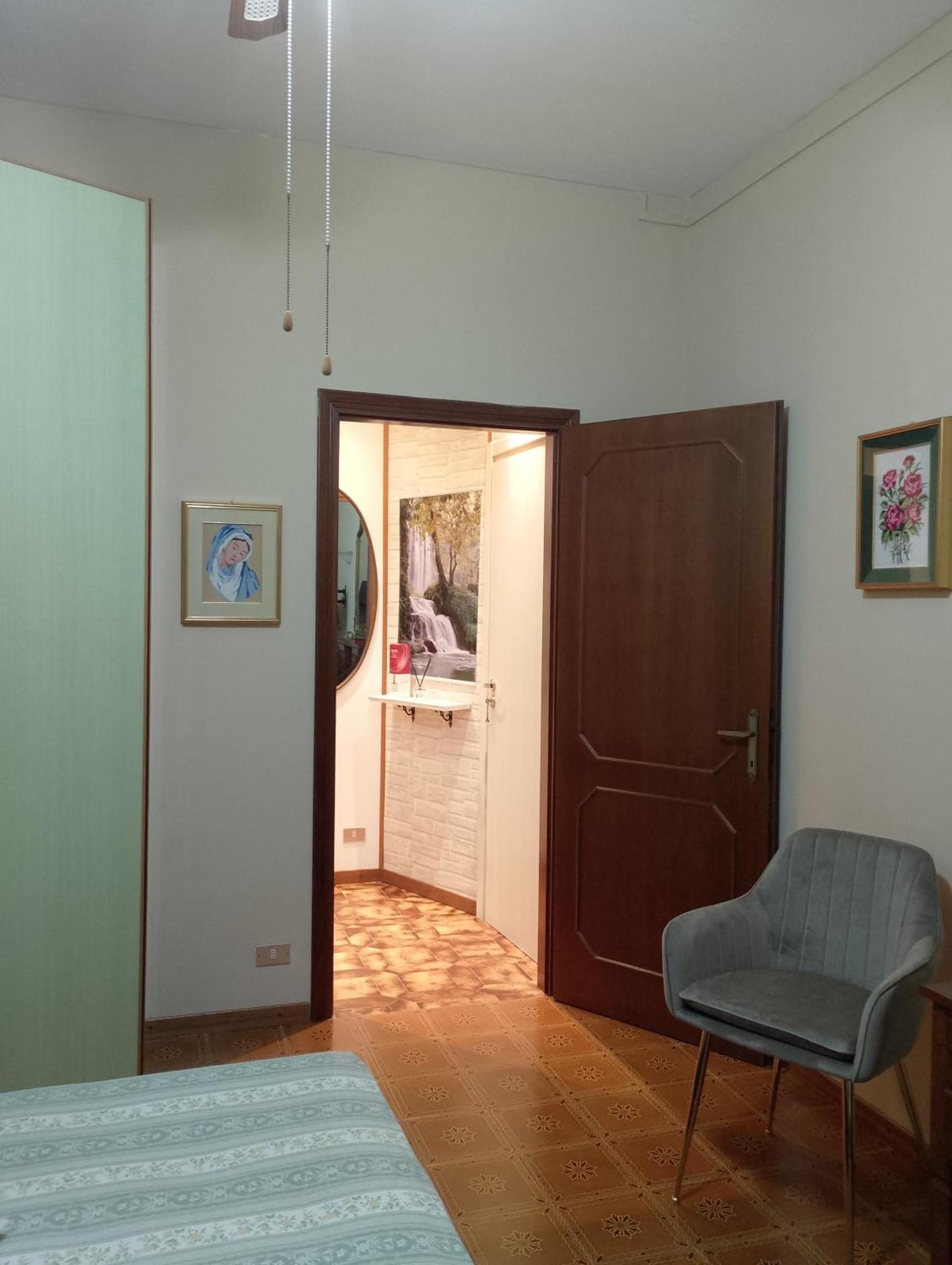 Allevamento B&B Pozzol Groppo エクステリア 写真